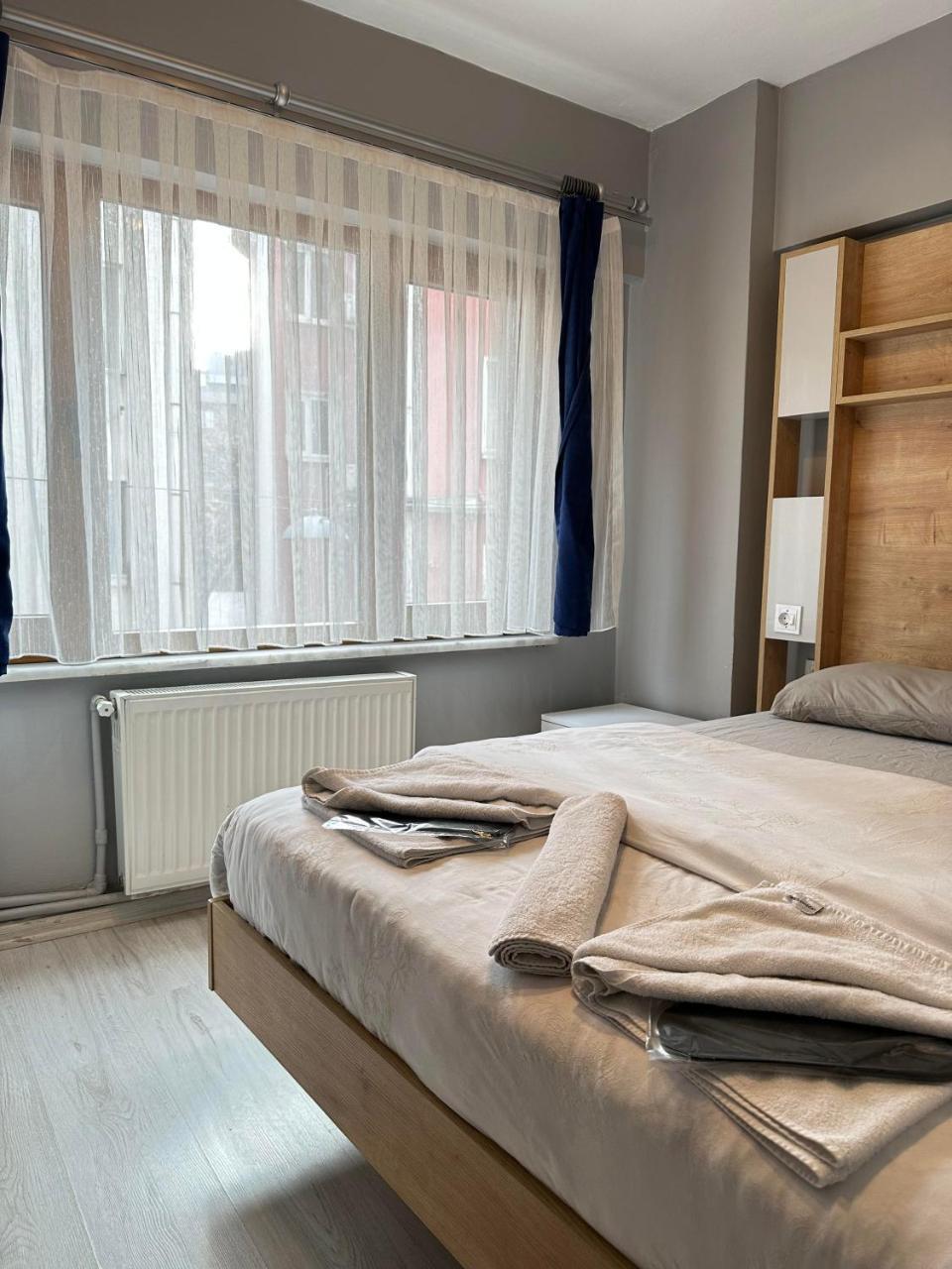 BEYDAGI SUITE — ISTANBUL — фотография отеля №27