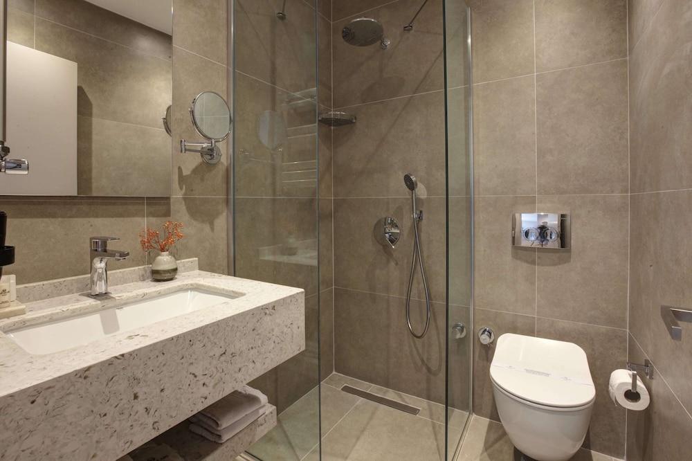 THE PEARL SUITES — ISTANBUL — фотография отеля №21