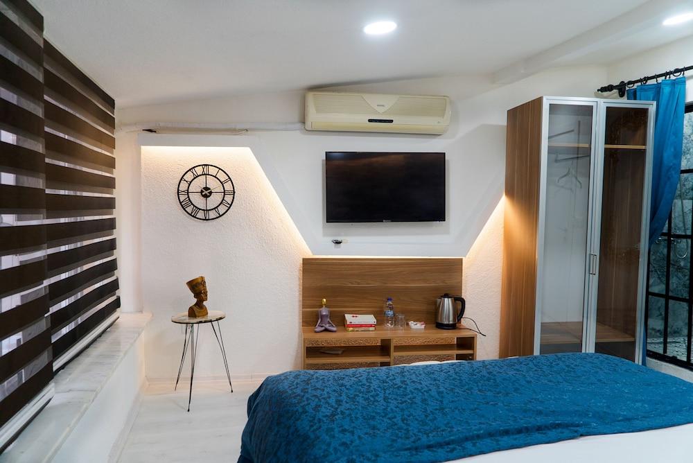 THE HAVANA RESIDENCE — ISTANBUL — fotografie hotel nr. 23