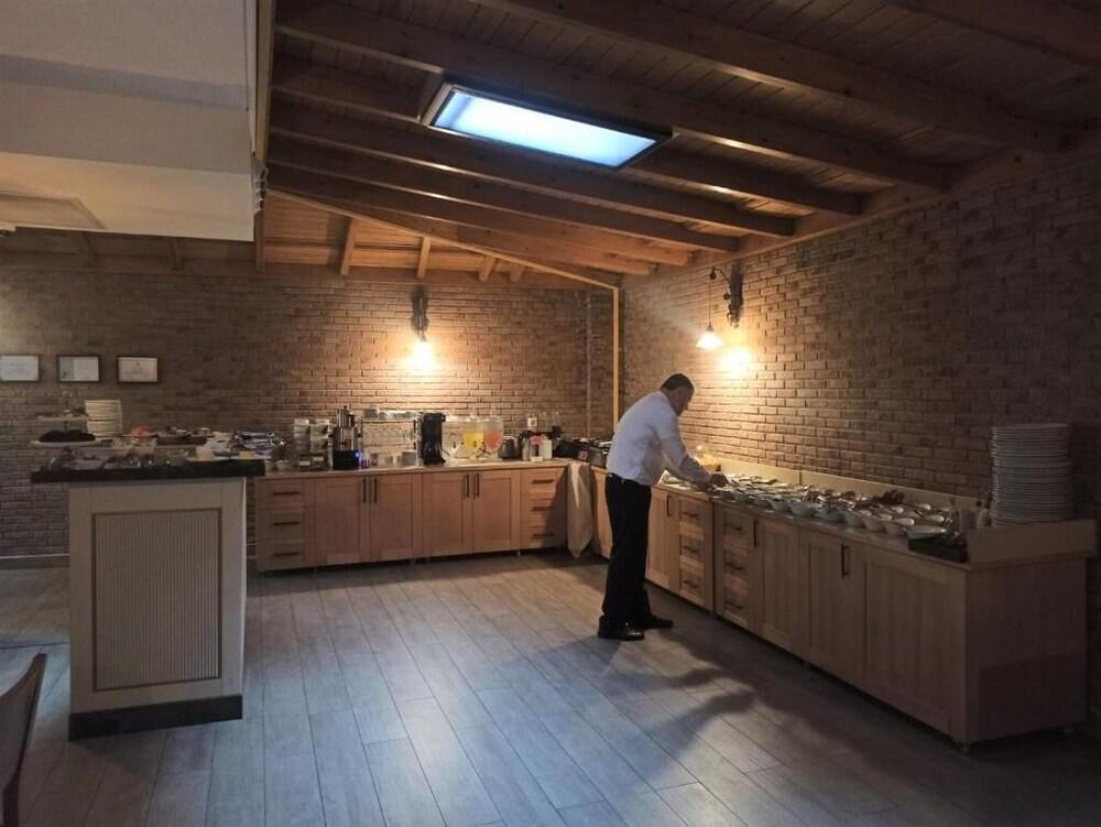 OPATIJA HOTEL — ISTANBUL — fotografie hotel nr. 24
