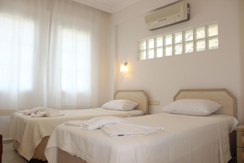 OCEAN BEACH APARTMENT BY TURKISHLETTINGS — FETHIYE — фотография отеля №2