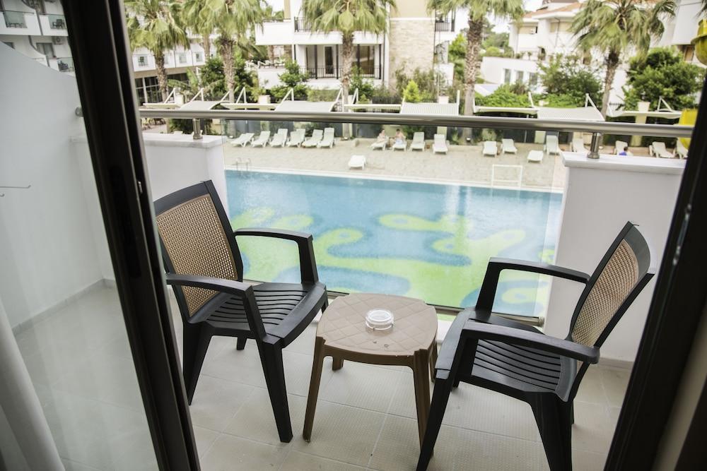 DEDEMAN KEMER RESORT — KEMER — фотография отеля №10