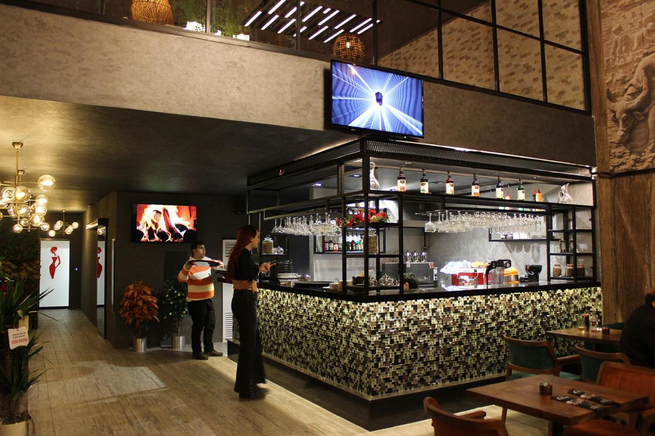 QUARS SUITE — ISTANBUL — fotografie hotel nr. 31
