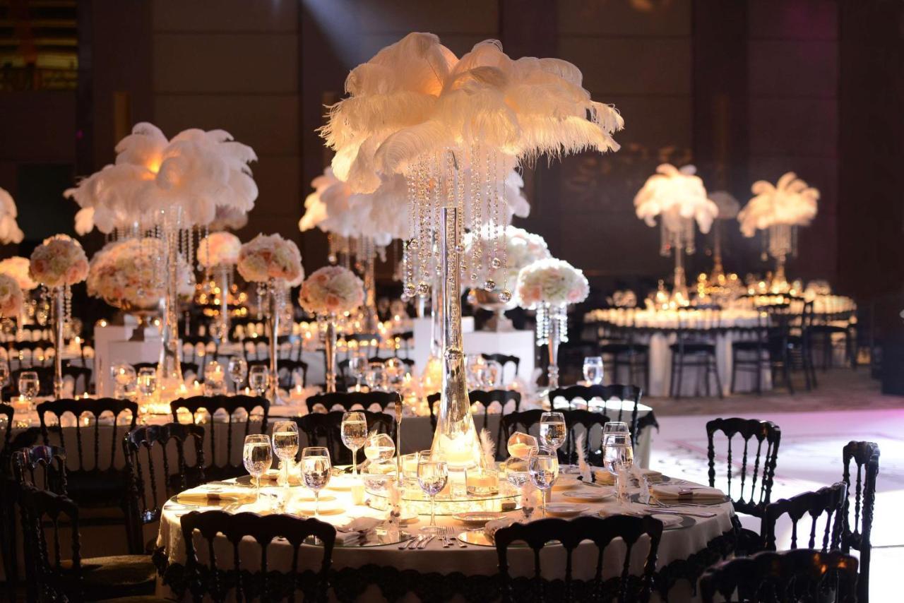 HILTON ISTANBUL KOZYATAGI — ISTANBUL — fotografie hotel nr. 15