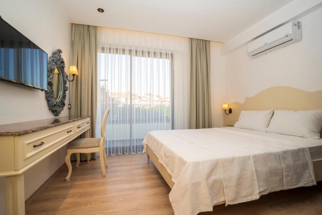 CHANNEL SUITES — FETHIYE — fotografie hotel nr. 30