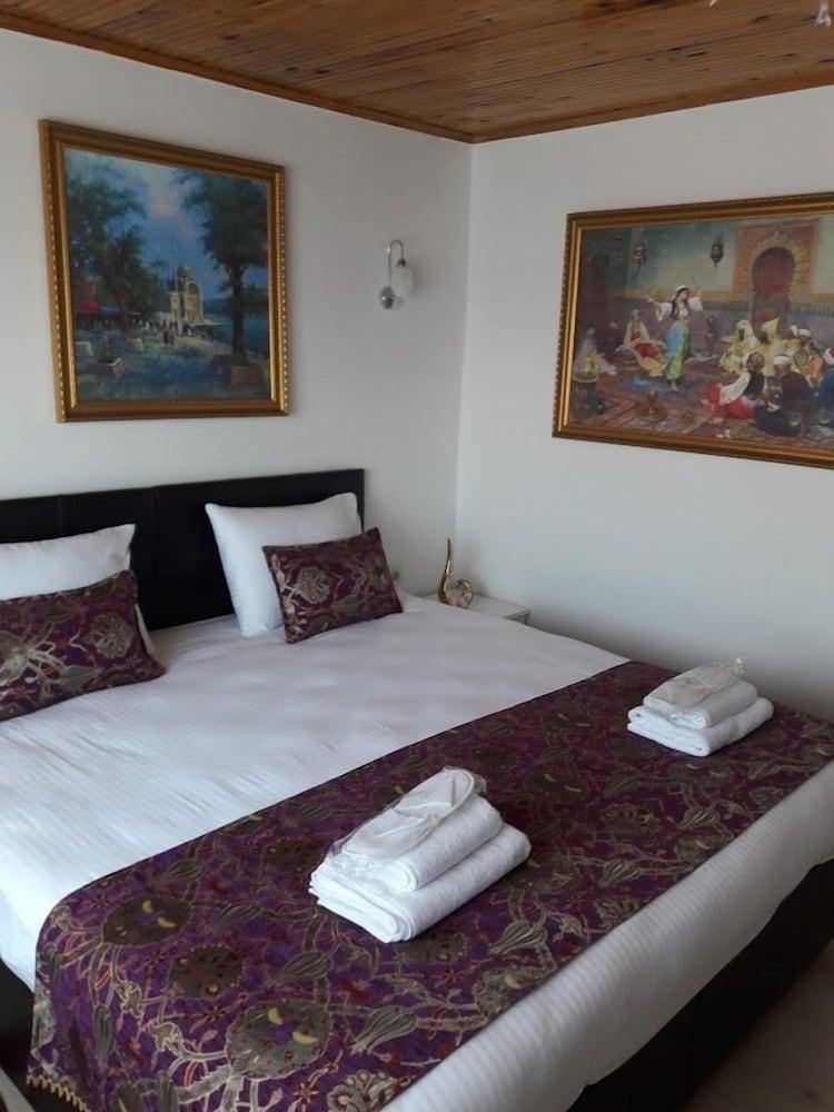 GOLDEN LIFE APART OTEL — ISTANBUL — fotografie hotel nr. 14