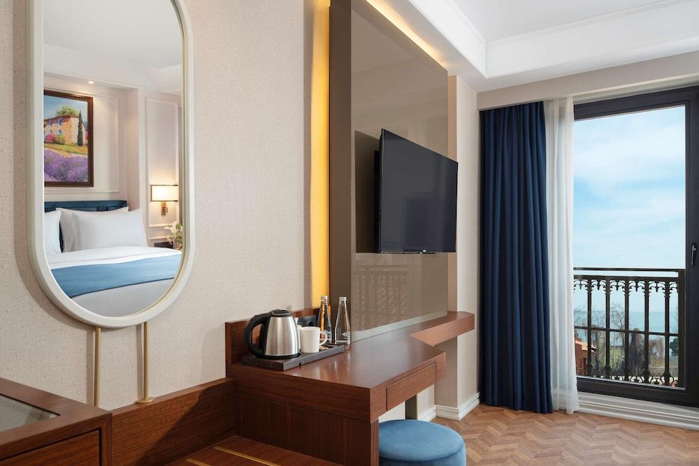 ROYAN HOTEL HAGIA SOPHIA ISTANBUL, A MEMBER OF RADISSON INDIVIDUALS — ISTANBUL — фотография отеля №14
