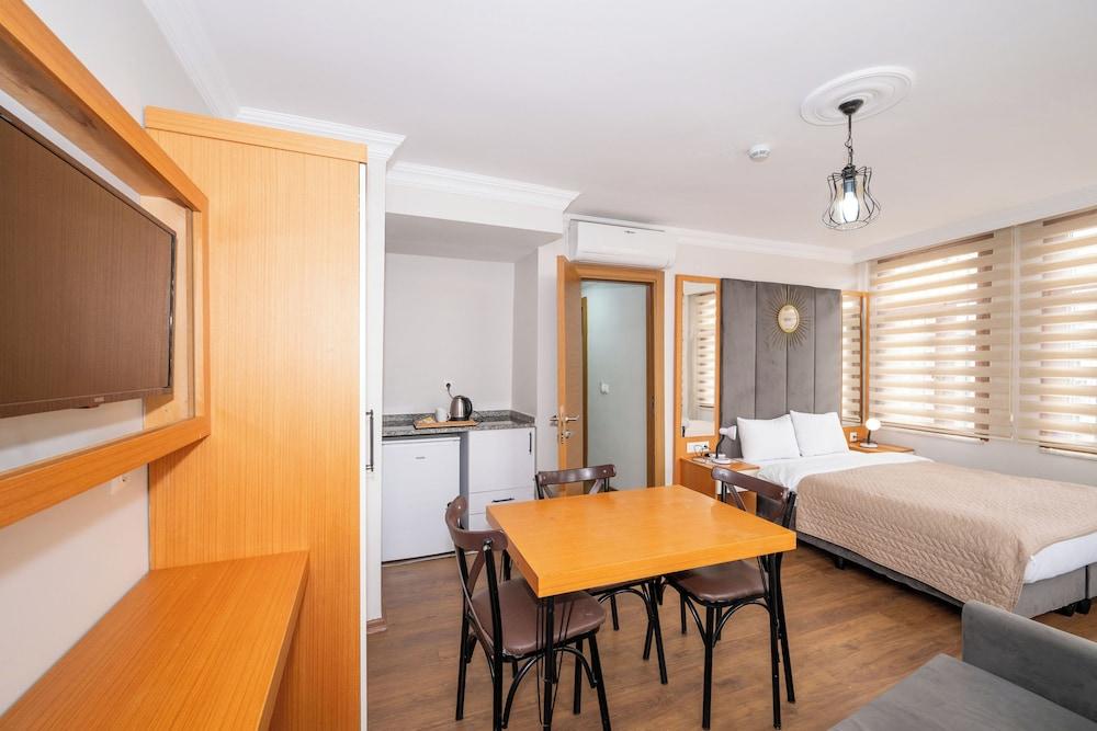 KAIFA HOTEL — ISTANBUL — fotografie hotel nr. 24