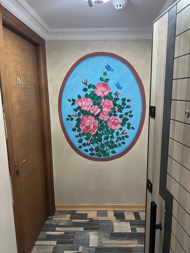 KING ISTANBUL HOTEL — ISTANBUL — фотография отеля №31