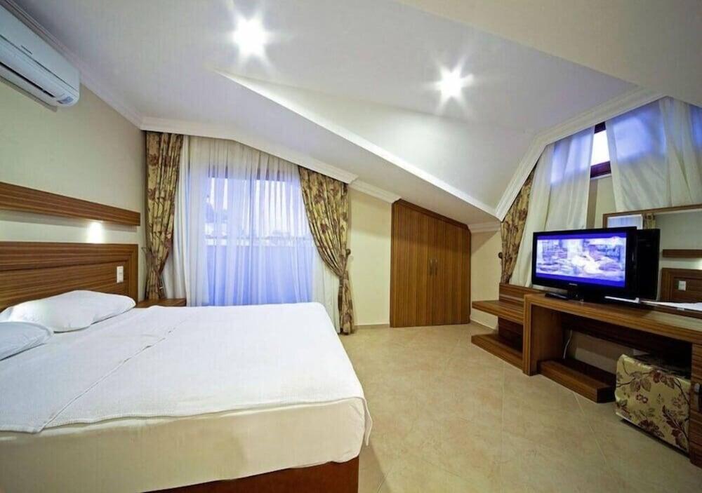 ASDAMARIS HOTEL — MARMARIS — фотография отеля №5