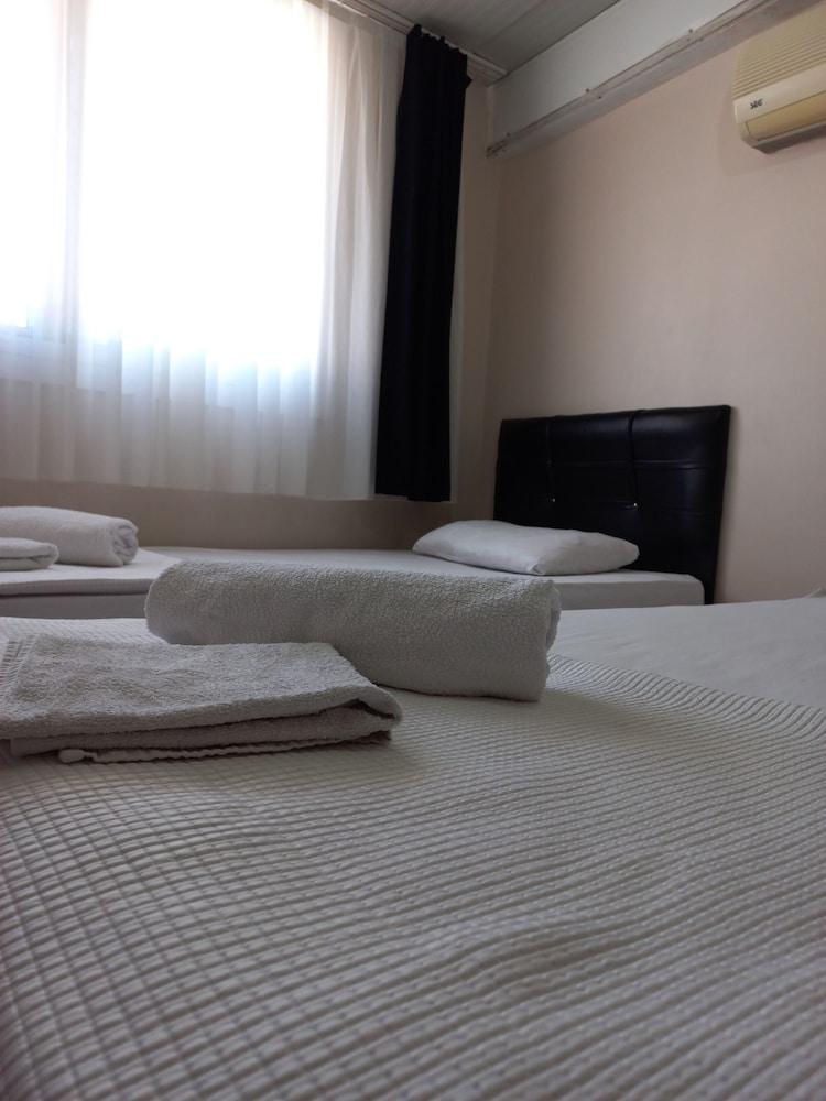 BLUE OTEL CESME — CESME — fotografie hotel nr. 13