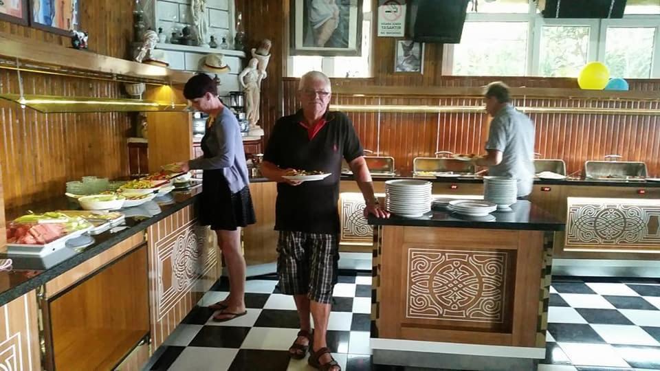 HOTEL SCHONBERG — KIZILOT — fotografie hotel nr. 28