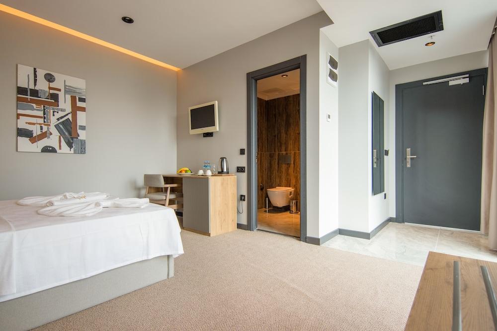 SHERLOCK HOMES HOTELS — ISTANBUL — фотография отеля №21