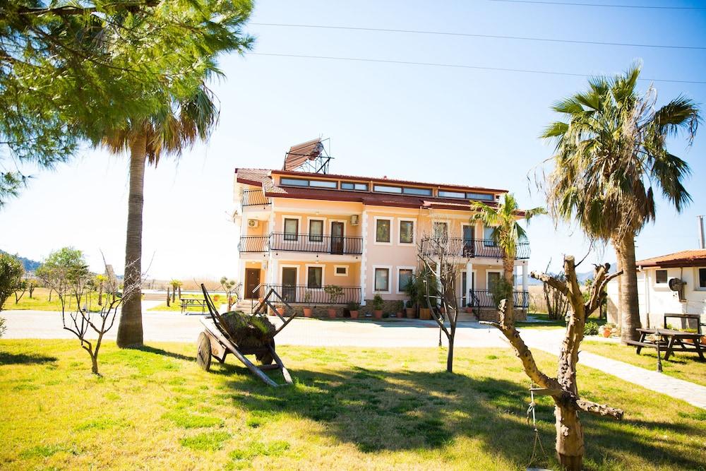 OASIS APART HOTEL — DALYAN — fotografie hotel nr. 24