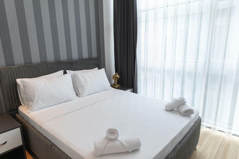 THE HERA MALTEPE OTEL &SPA (ADULTS ONLY) — ISTANBUL — fotografie hotel nr. 8
