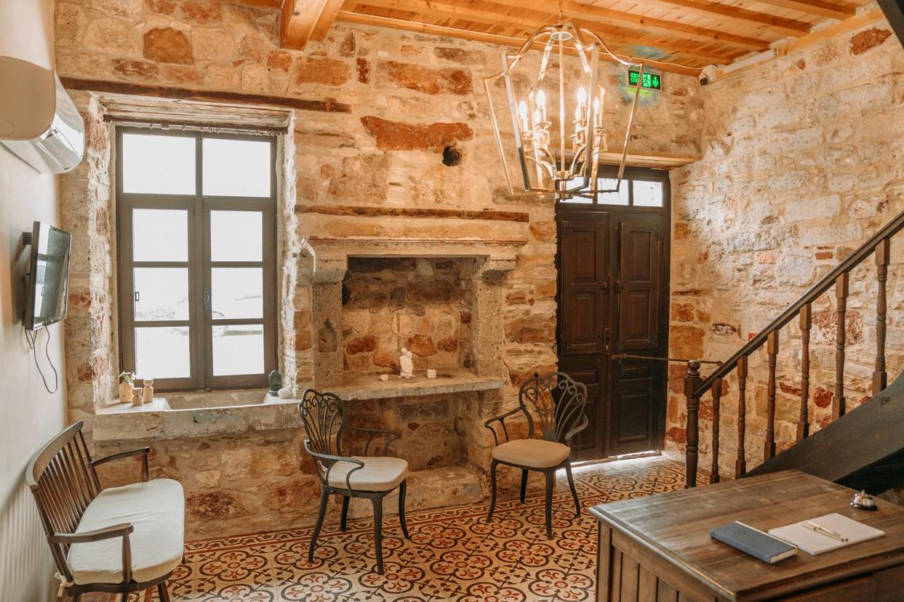NILLS STONE HOUSE OTEL — CESME — fotografie hotel nr. 18