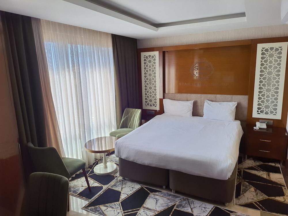 GRAND STAR HOTEL PREMIUM — ISTANBUL — fotografie hotel nr. 3