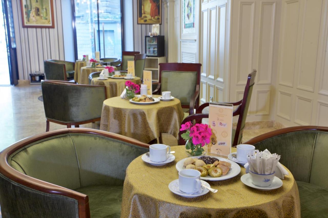 TAKSIM STAR HOTEL — ISTANBUL — fotografie hotel nr. 12