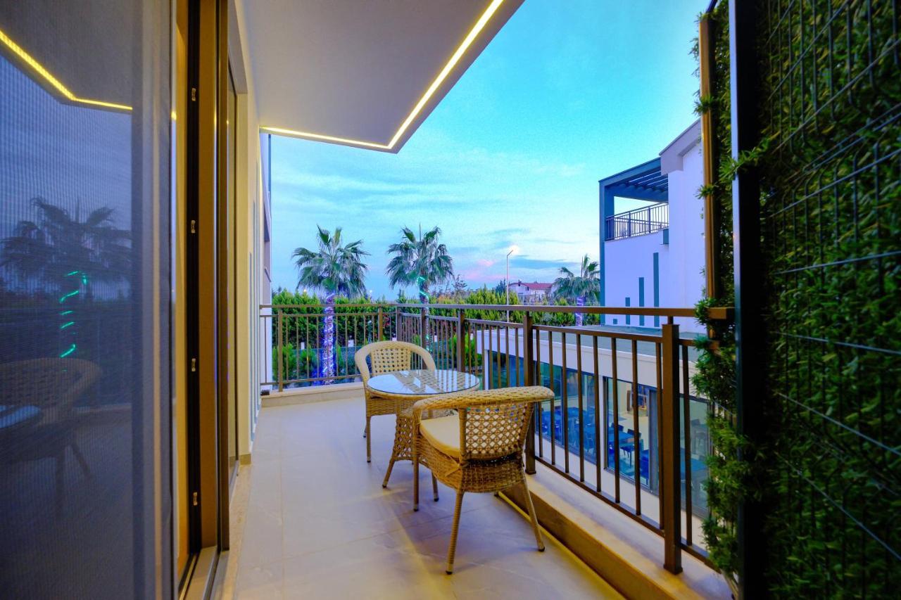 EDEN NEST EXCLUSIVE — BELEK — фотография отеля №27