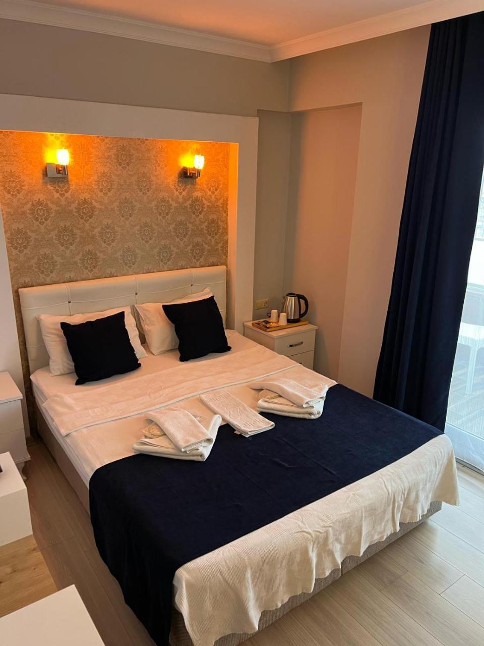 MARLA SUIT HOTEL — DIDIM — fotografie hotel nr. 2