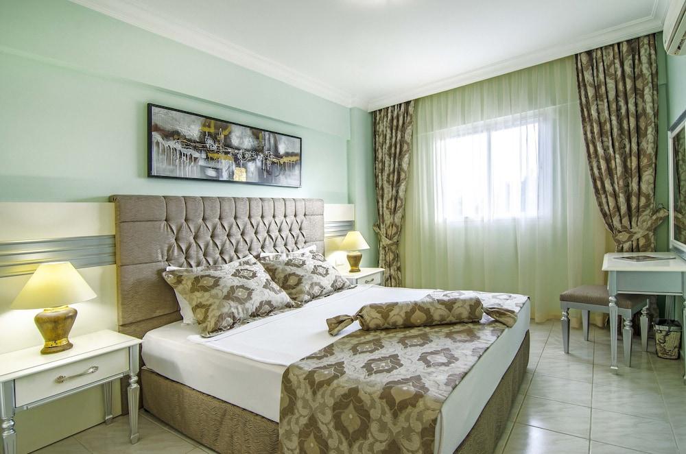 PINE VILLAS & APARTMENTS KUSADASI — KUSADASI — fotografie hotel nr. 28