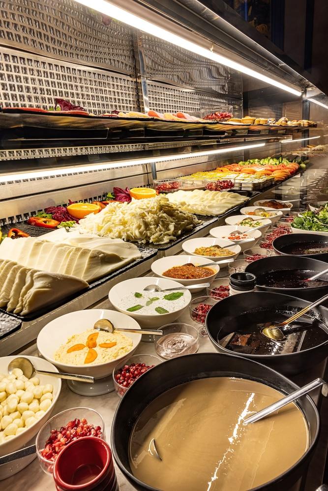 THE NEST HOTEL — ISTANBUL — fotografie hotel nr. 24