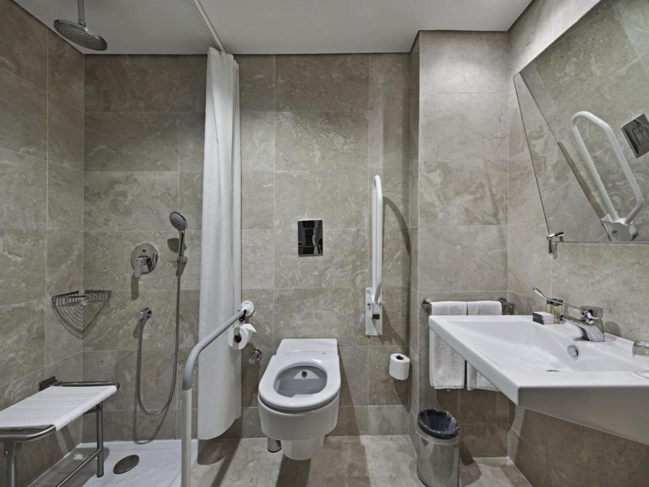 HOLIDAY INN ISTANBUL - OLD CITY — ISTANBUL — фотография отеля №34
