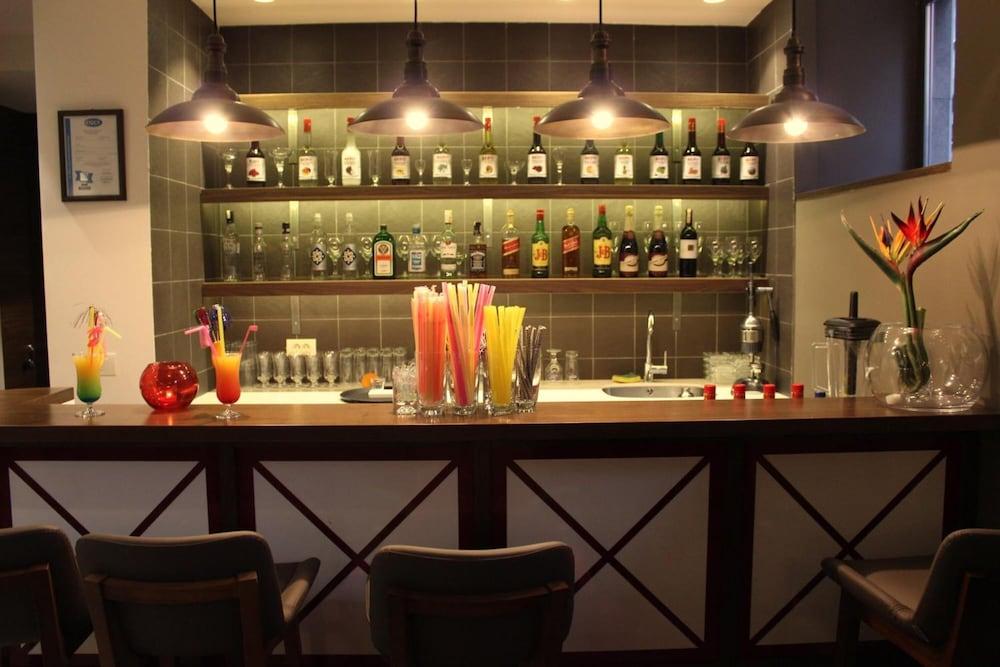 HOTEL LE MARITIME — ISTANBUL — fotografie hotel nr. 31