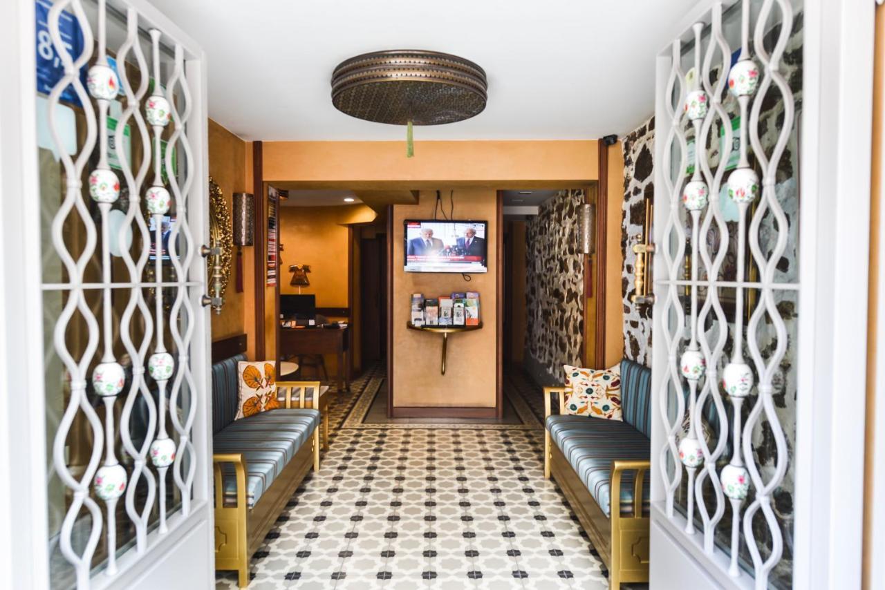 MERIAL (ADULTS ONLY) — ISTANBUL — fotografie hotel nr. 8