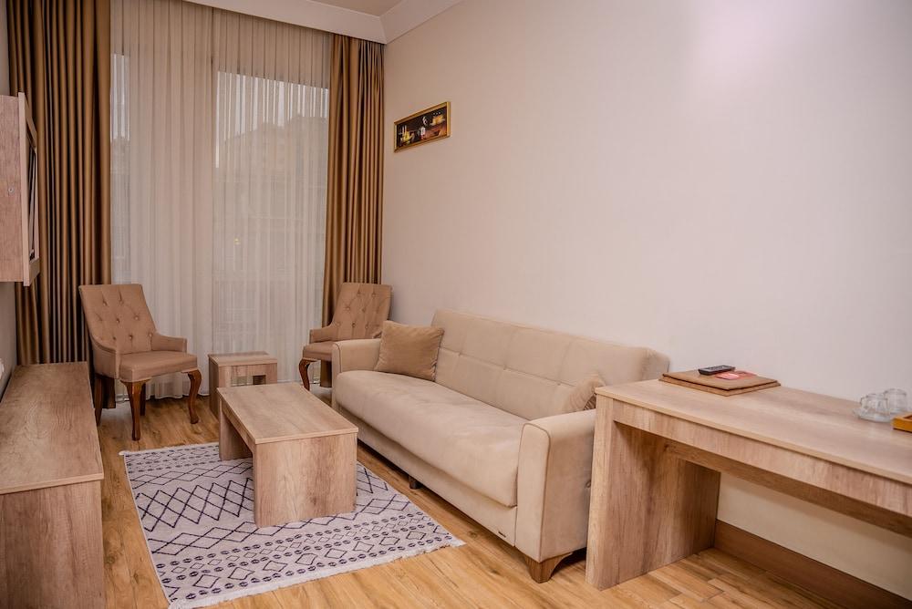 MARI SUITES HOTEL — ISTANBUL — fotografie hotel nr. 29