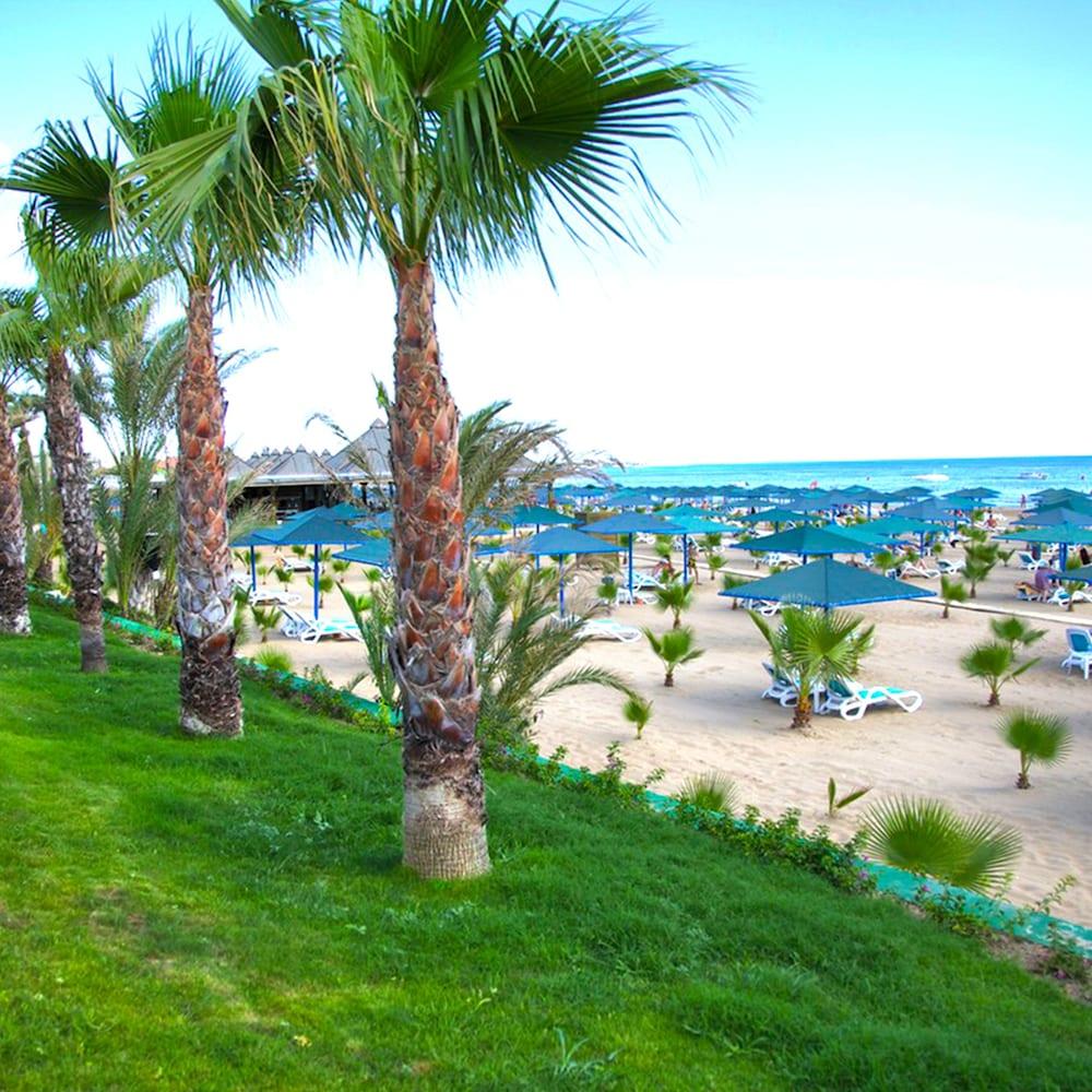 PALOMA OCEANA — SIDE — фотография отеля №35
