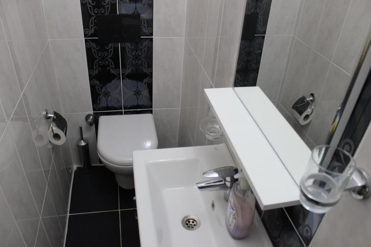 TEBRIZ APART HOTEL — KEMER — fotografie hotel nr. 24