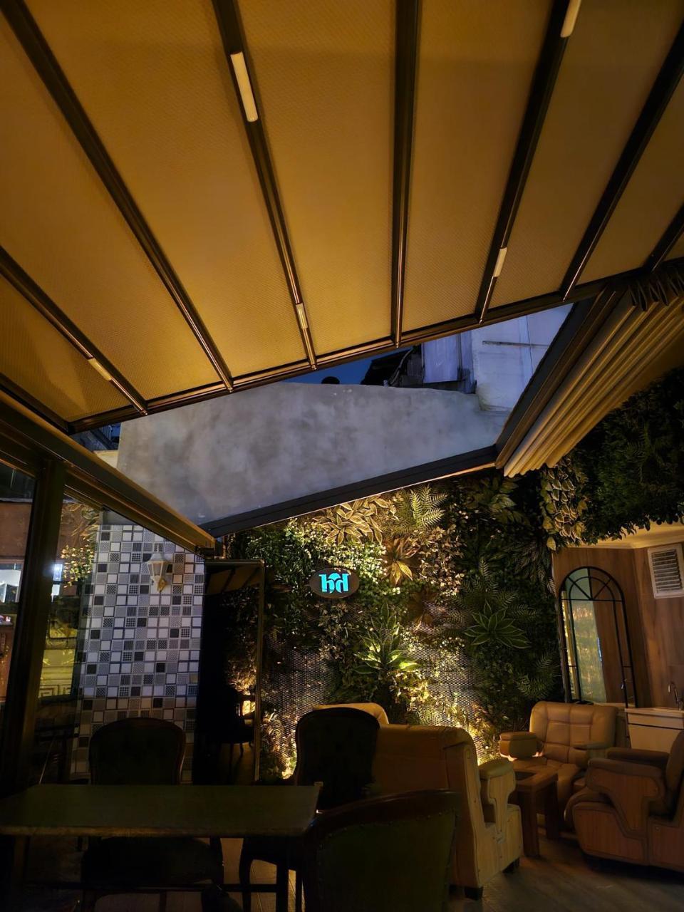 DEVMAN HOTEL — ISTANBUL — фотография отеля №21