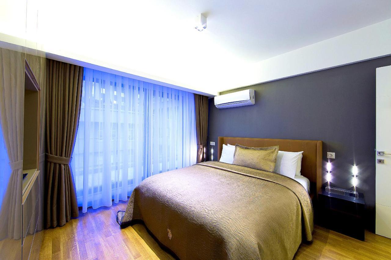 THE PLACE HOTEL — ISTANBUL — fotografie hotel nr. 31
