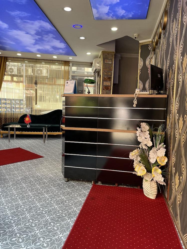 METROPOL HOTEL 2 (ADULTS ONLY) — ISTANBUL — fotografie hotel nr. 3