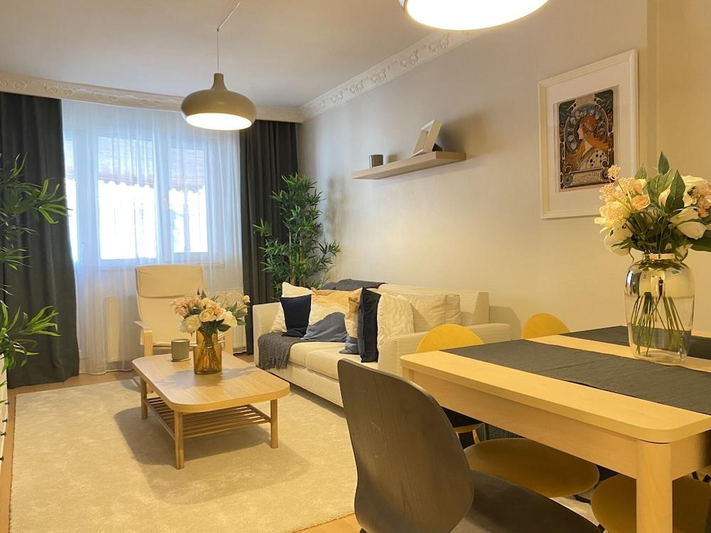 COZY AND CLASSY FLAT NEAR TAKSIM SQUARE IN BEYOGLU — ISTANBUL — fotografie hotel nr. 6
