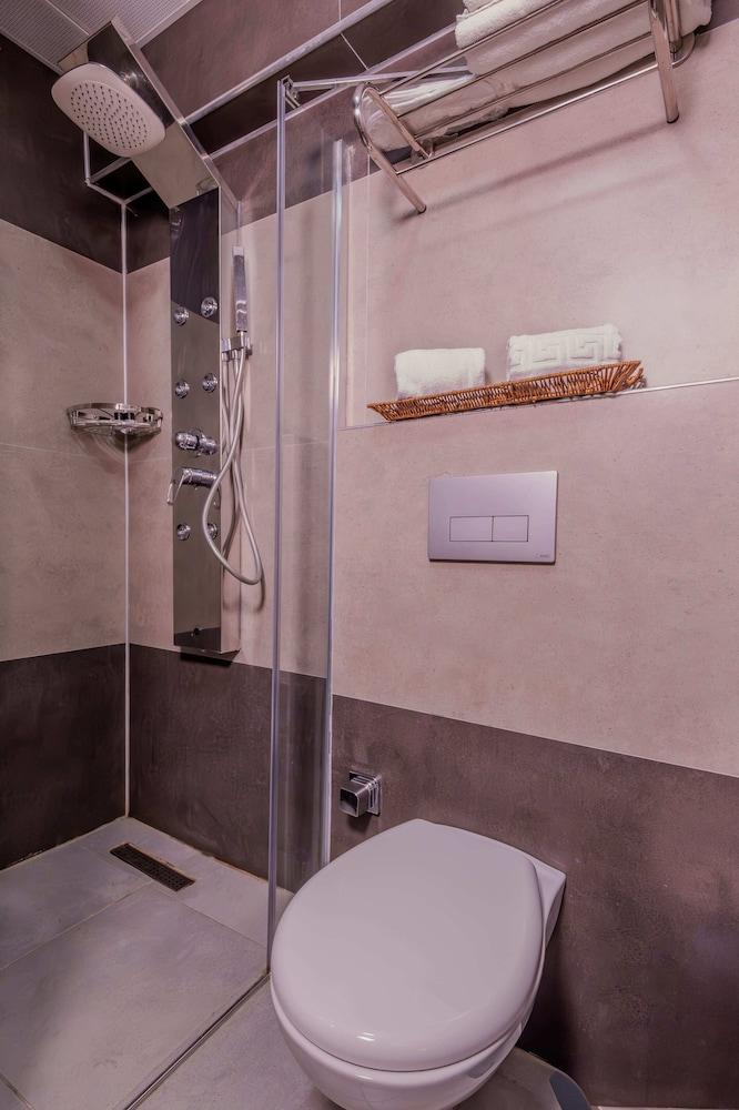 CLASSIO SUITE HOTEL — ISTANBUL — fotografie hotel nr. 22