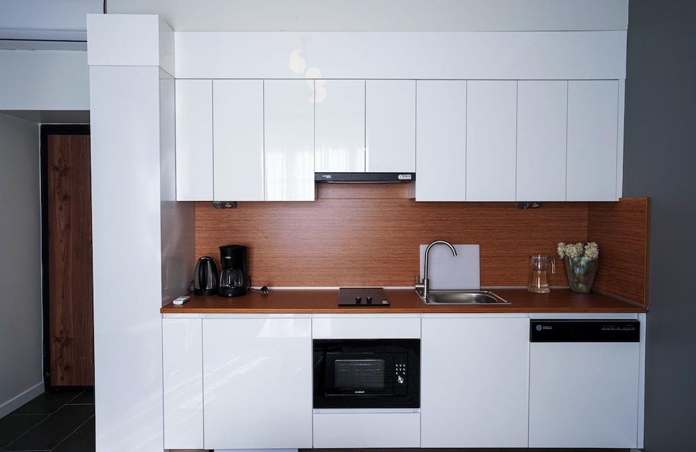 MERKURI APART — ISTANBUL — fotografie hotel nr. 16