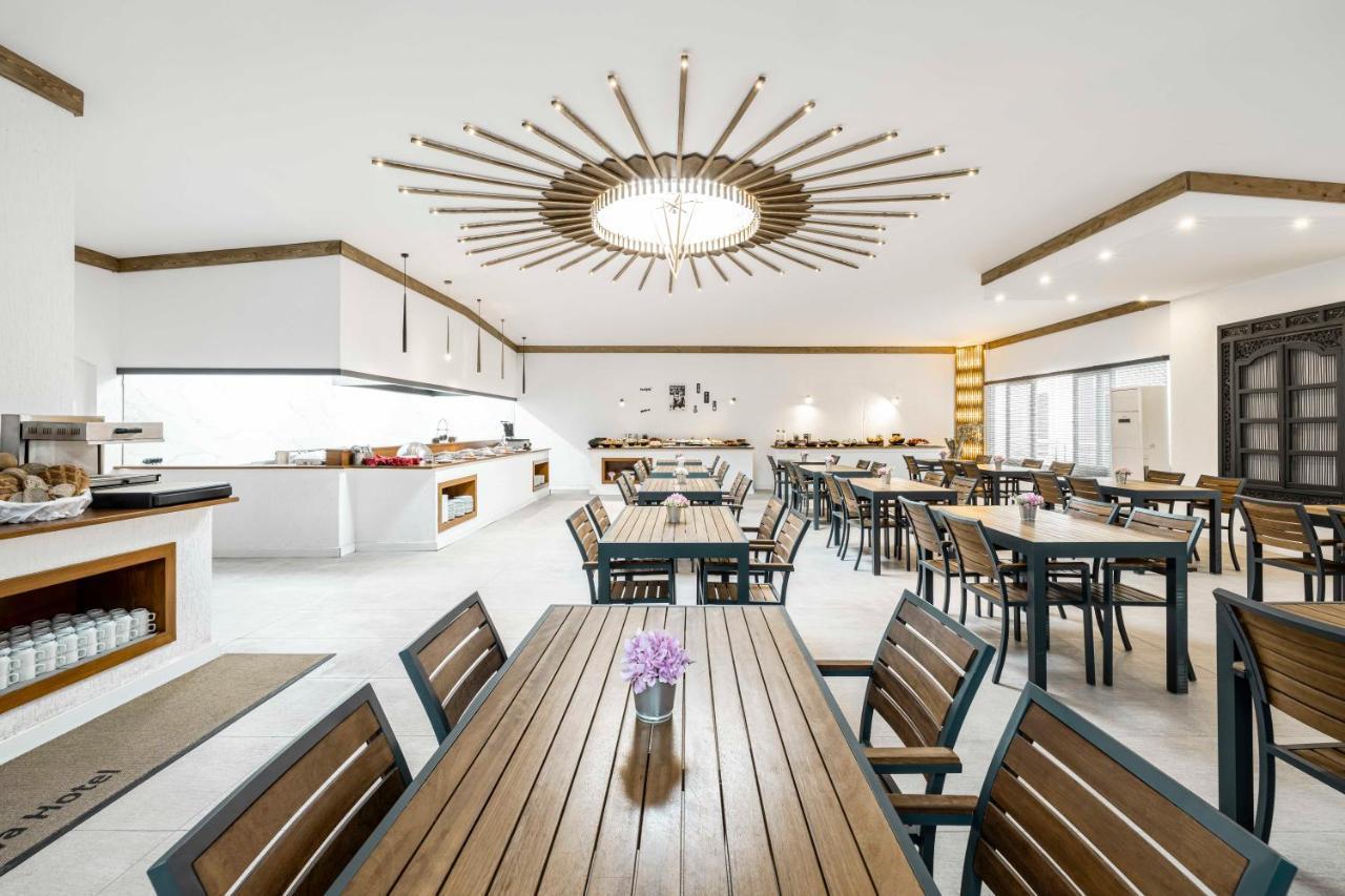 COSTA MAYA HOTEL — BODRUM — fotografie hotel nr. 37
