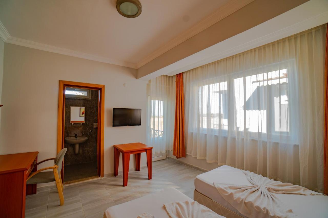 BELEK AKROPOLIS MEDUSA OTEL — BELEK — фотография отеля №2