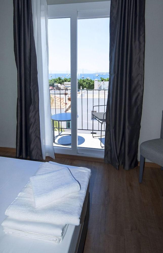 SMART CITY SUITES BODRUM — BODRUM — fotografie hotel nr. 13