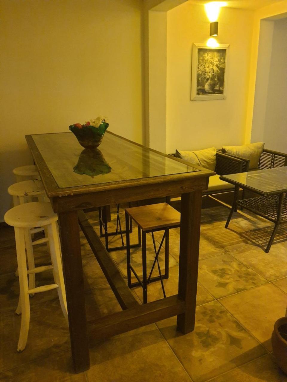 THE PROFESSORS HOTEL — BODRUM — фотография отеля №14