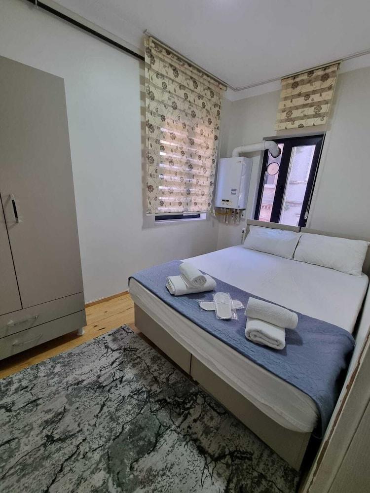 THE QUEENS ISTANBUL — ISTANBUL — fotografie hotel nr. 7