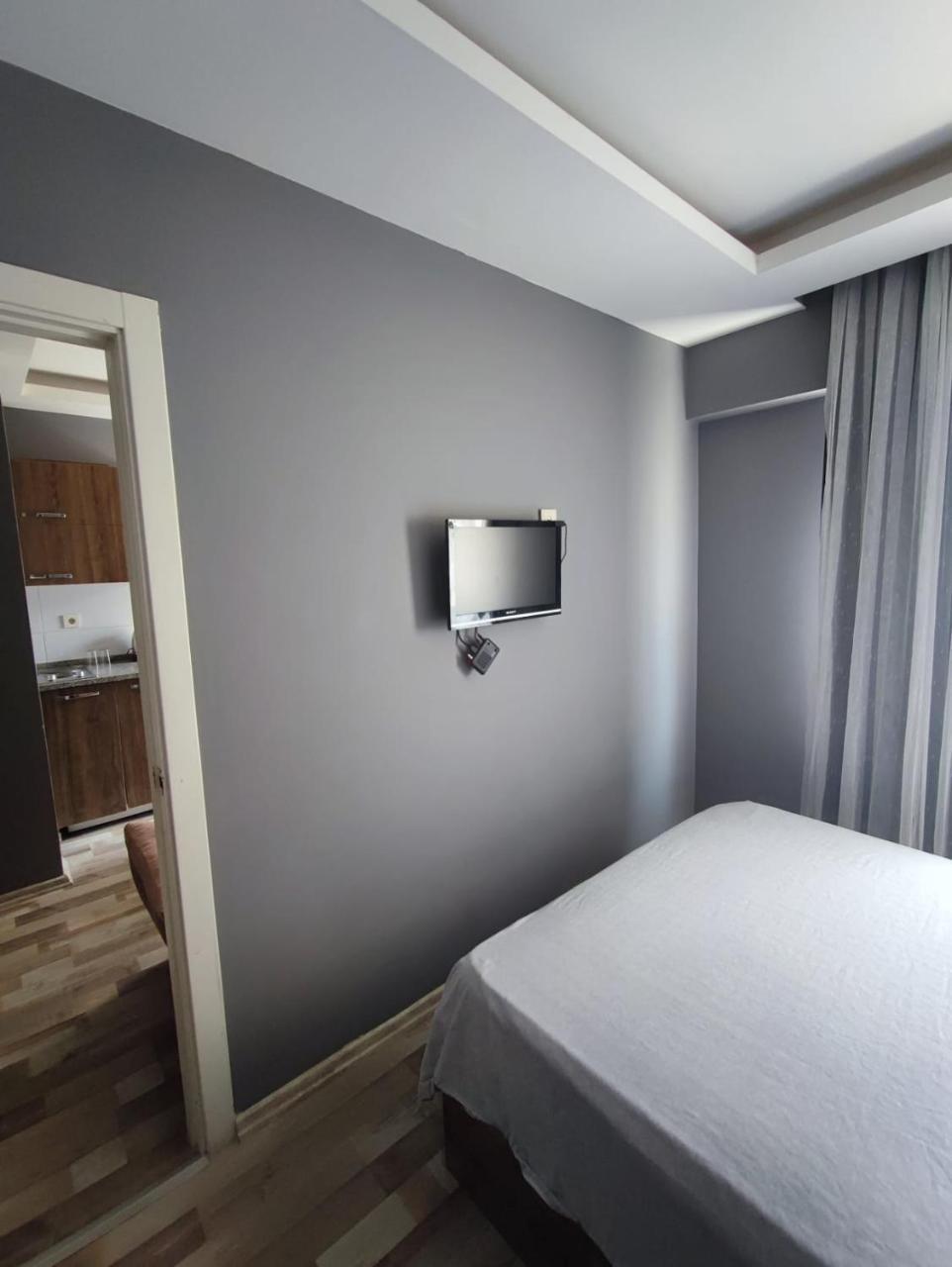 SMYRNA HOMES & SUITS — IZMIR — фотография отеля №28