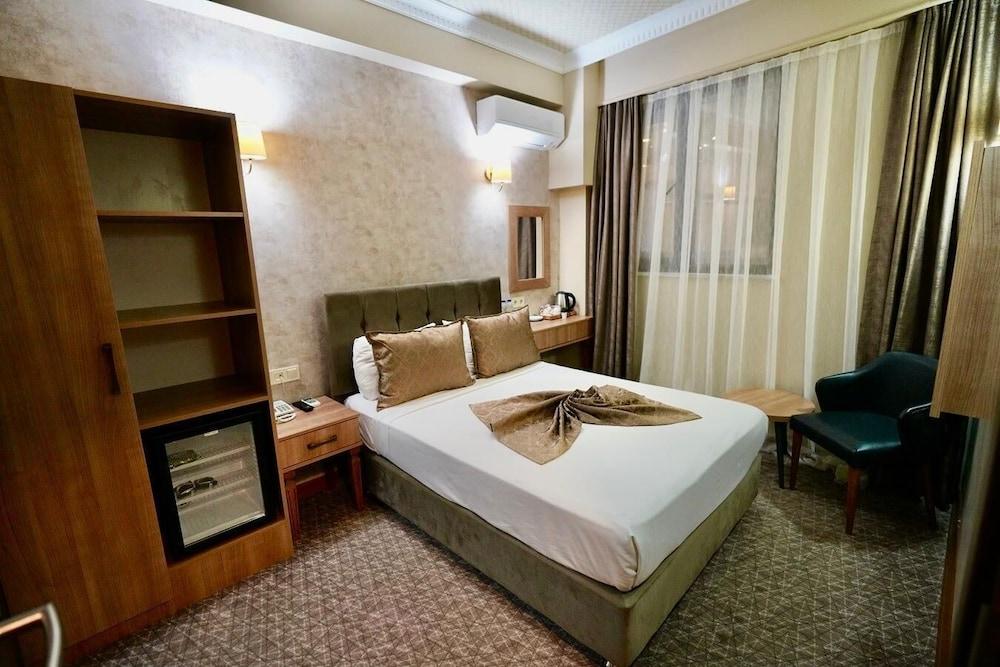 SULTAN HAMIT HOTEL — ISTANBUL — fotografie hotel nr. 21