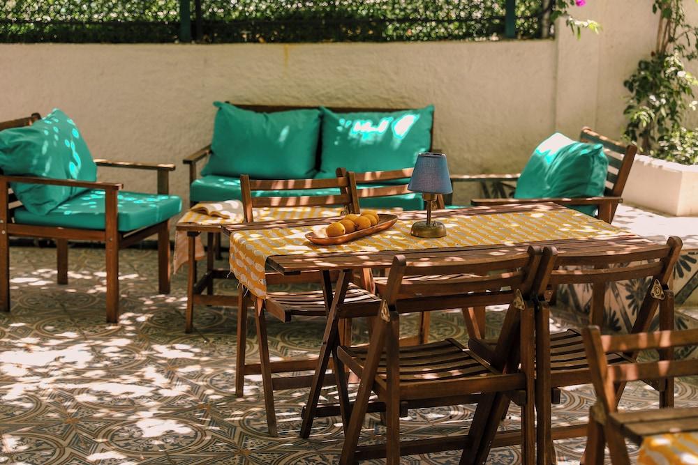 AMARILLO ALACATI — CESME — fotografie hotel nr. 16