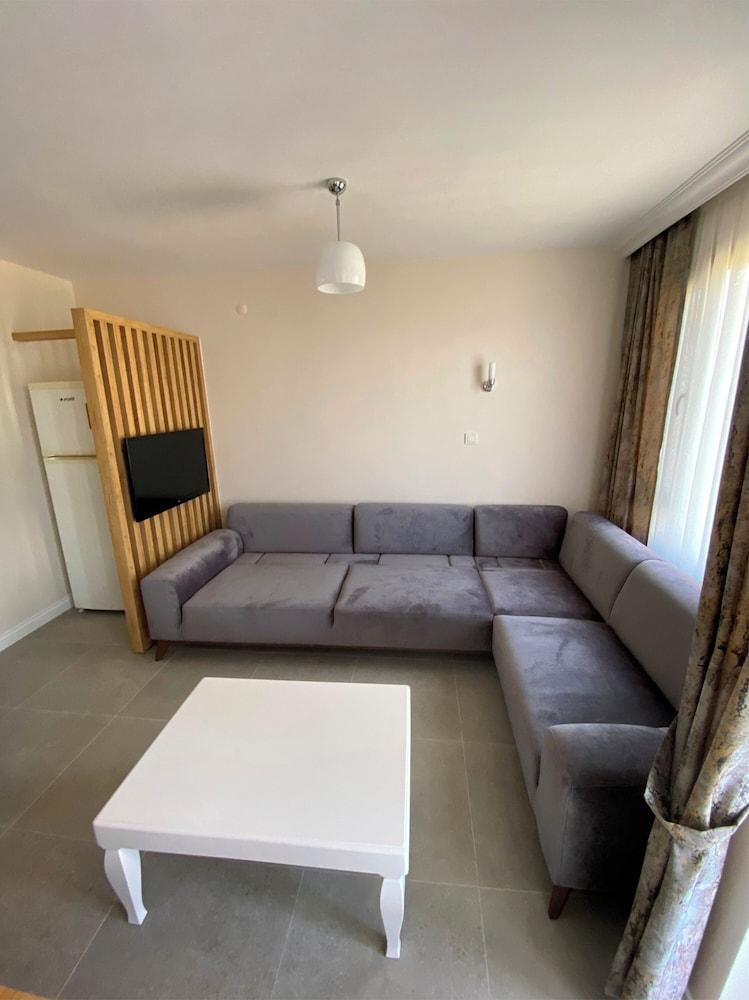 FETHIYE YALI SUITES — FETHIYE — fotografie hotel nr. 20