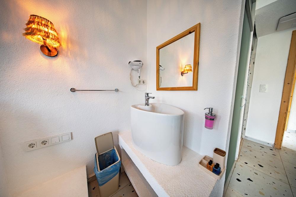 THANOS HOTEL — MARMARIS — фотография отеля №16
