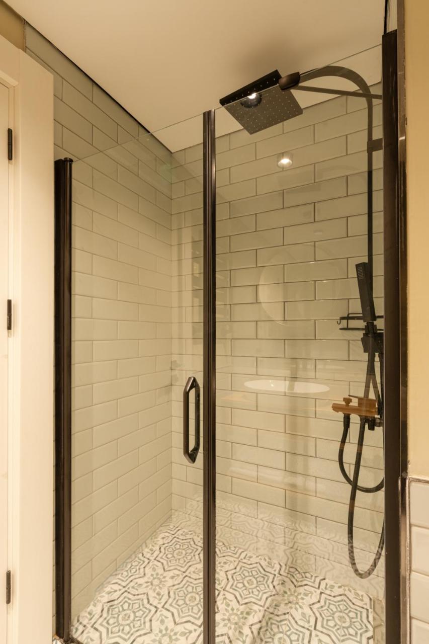 THE SUPERIOR LIVING KAGITHANE — ISTANBUL — fotografie hotel nr. 11