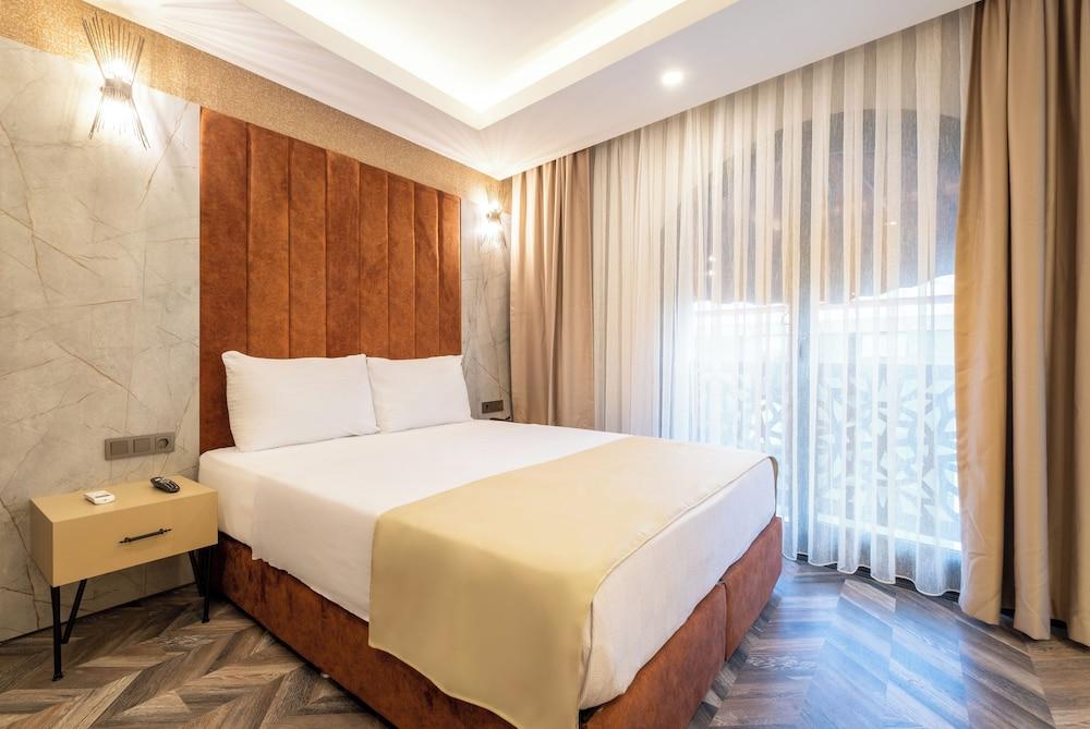 216 STAR SUITE — ISTANBUL — fotografie hotel nr. 7